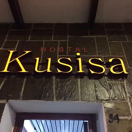 Kusisa Hotel Салта Екстериор снимка