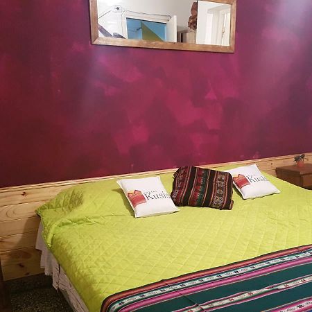 Kusisa Hotel Салта Екстериор снимка