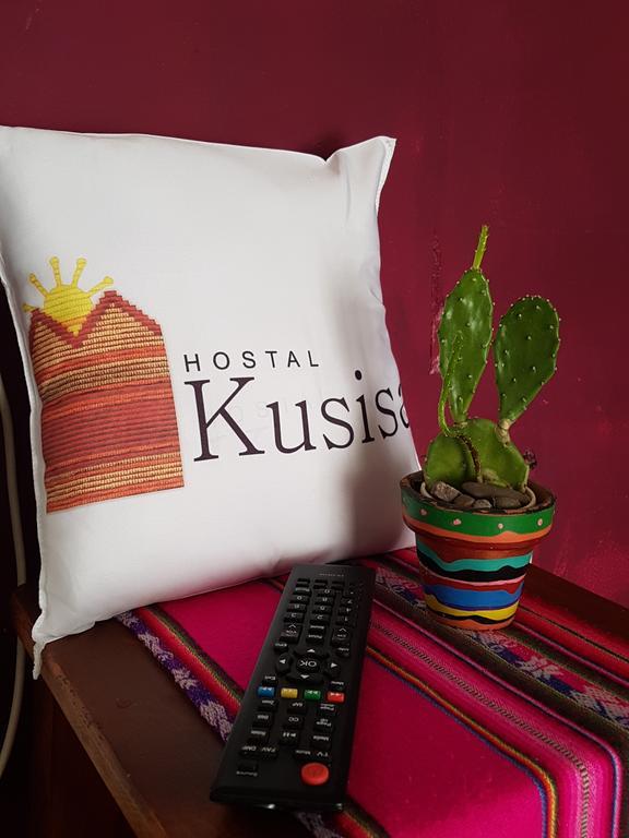Kusisa Hotel Салта Екстериор снимка