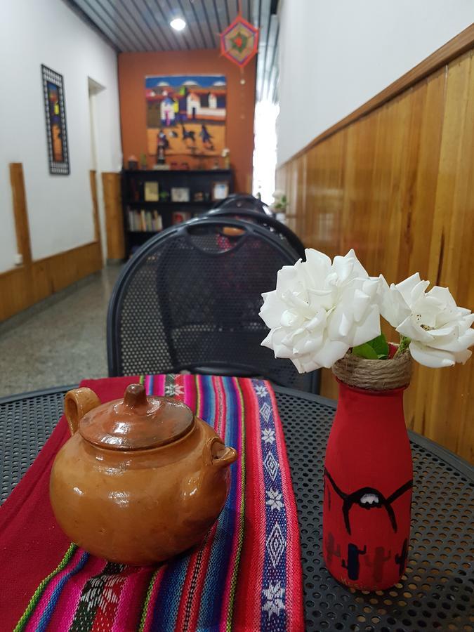 Kusisa Hotel Салта Екстериор снимка
