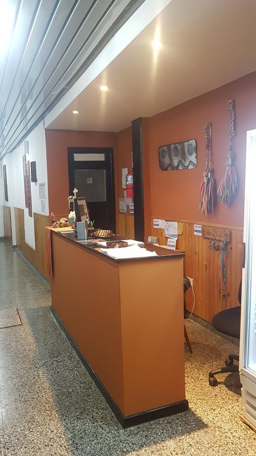 Kusisa Hotel Салта Екстериор снимка