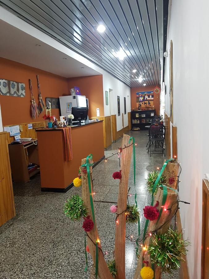 Kusisa Hotel Салта Екстериор снимка