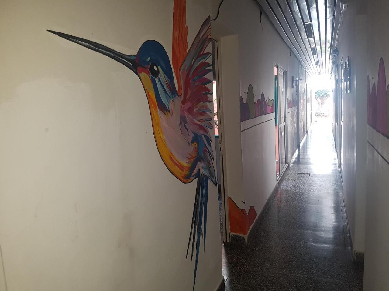 Kusisa Hotel Салта Екстериор снимка
