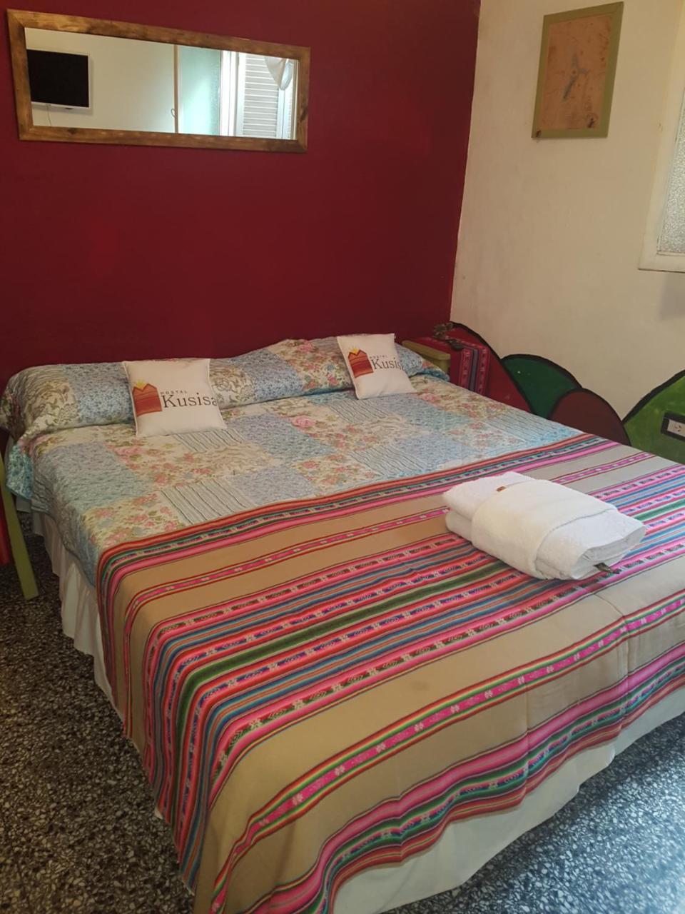 Kusisa Hotel Салта Екстериор снимка