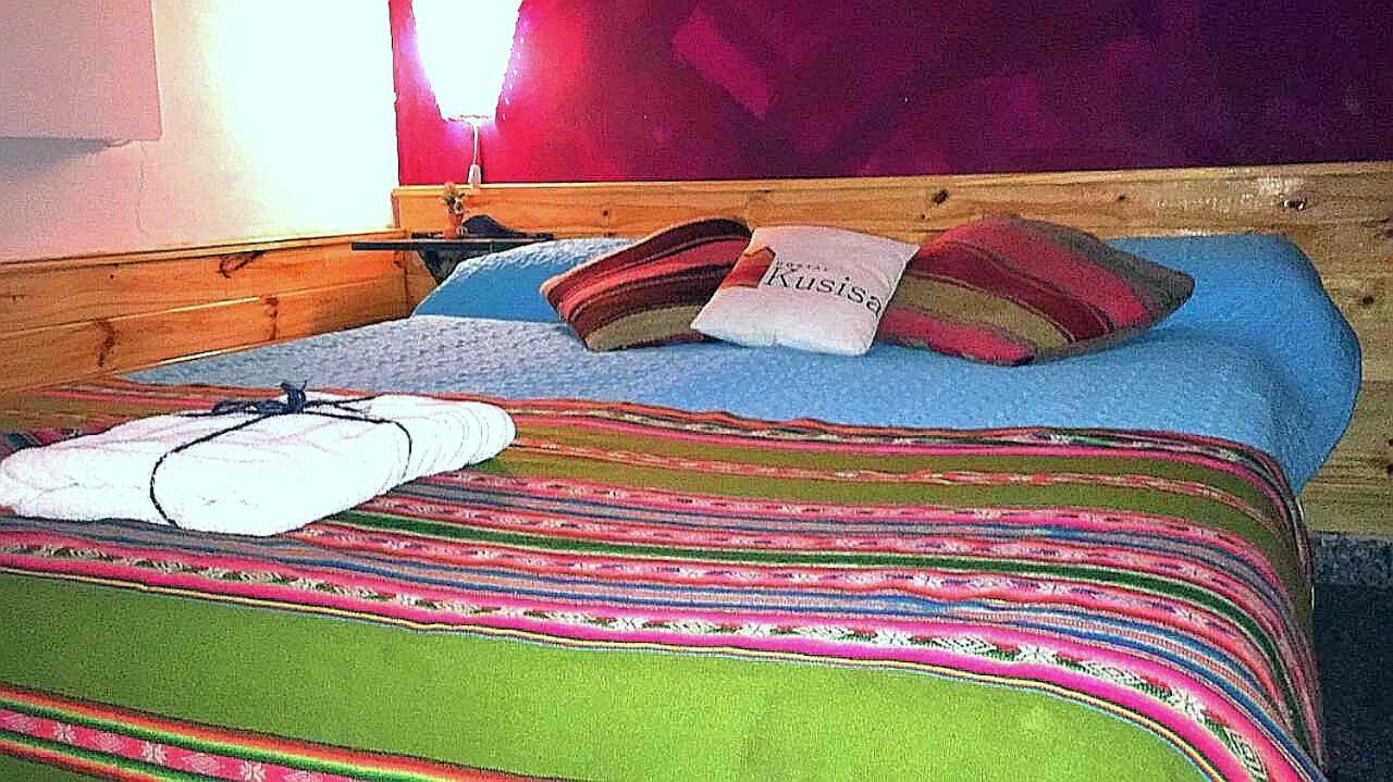 Kusisa Hotel Салта Екстериор снимка