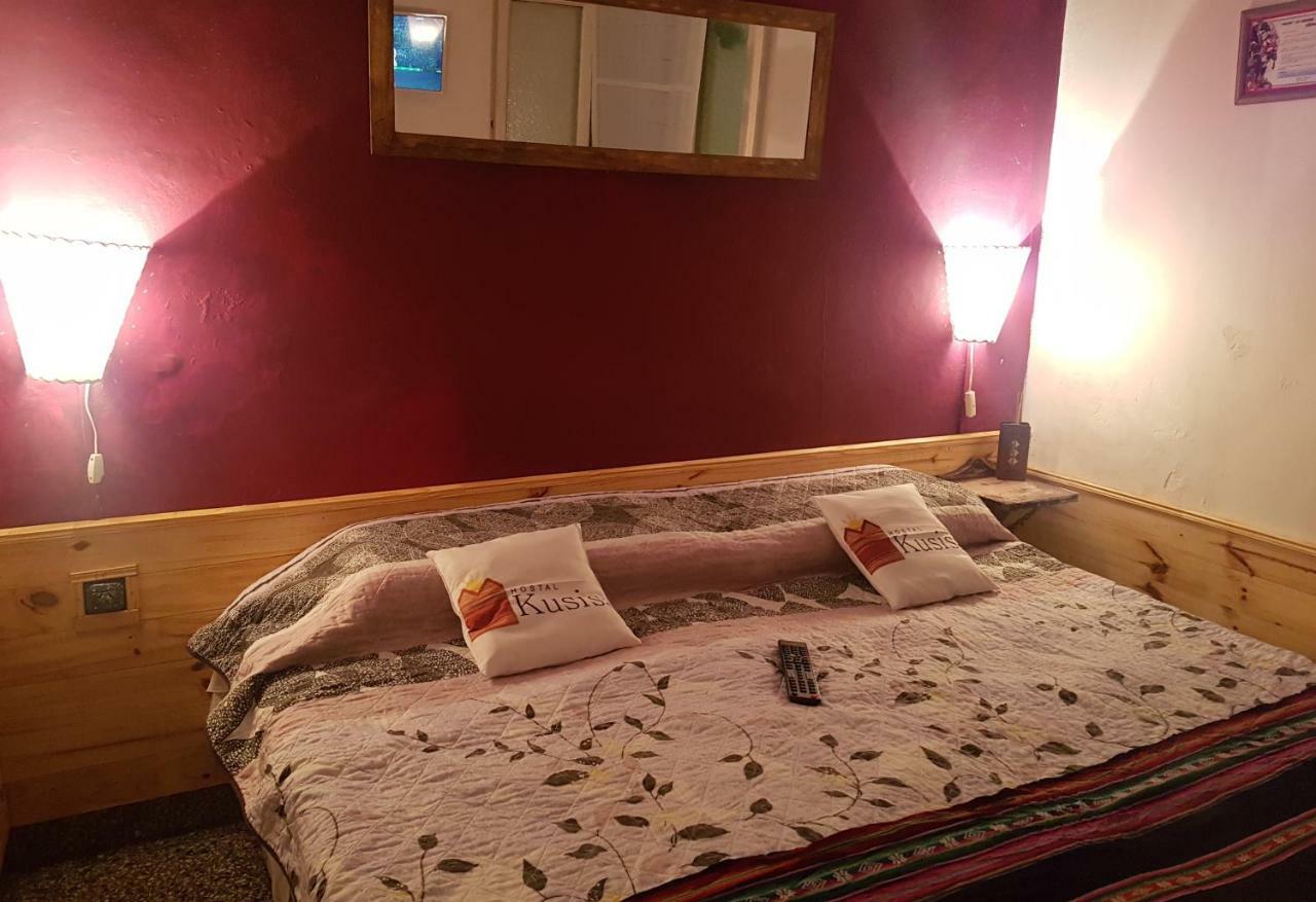 Kusisa Hotel Салта Екстериор снимка