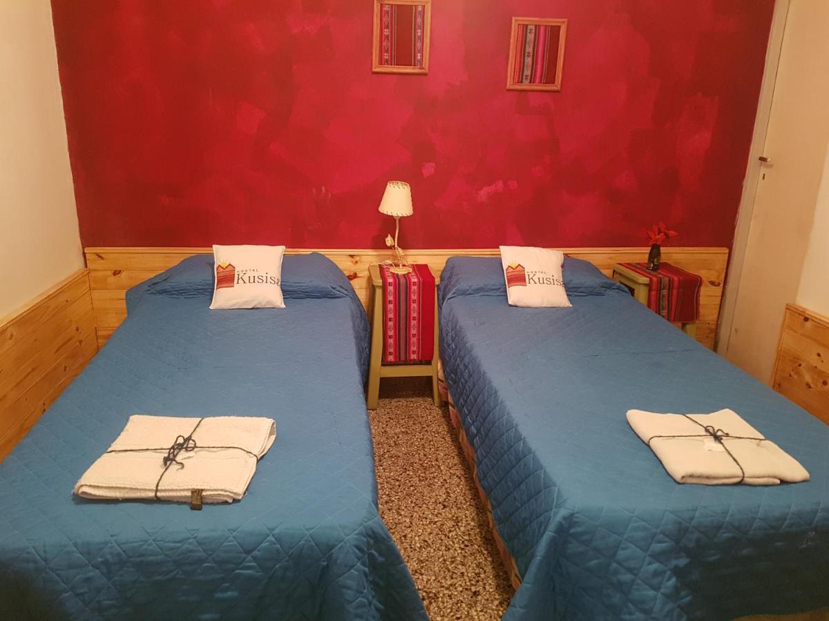 Kusisa Hotel Салта Екстериор снимка