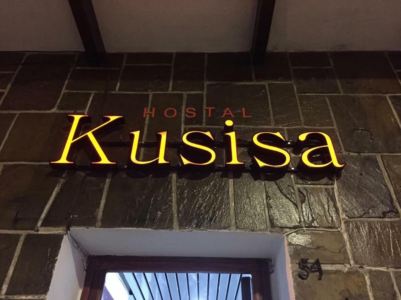 Kusisa Hotel Салта Екстериор снимка