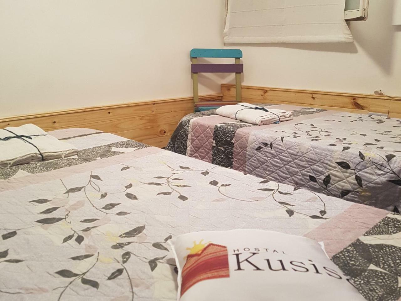 Kusisa Hotel Салта Стая снимка