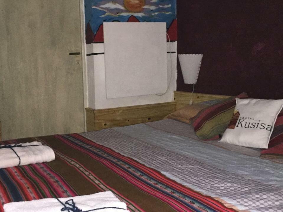 Kusisa Hotel Салта Екстериор снимка