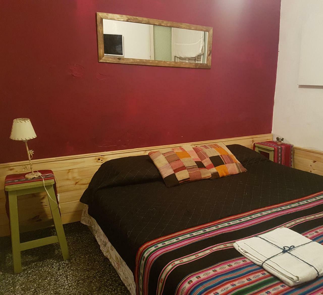 Kusisa Hotel Салта Стая снимка