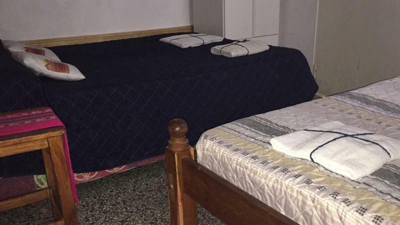 Kusisa Hotel Салта Стая снимка