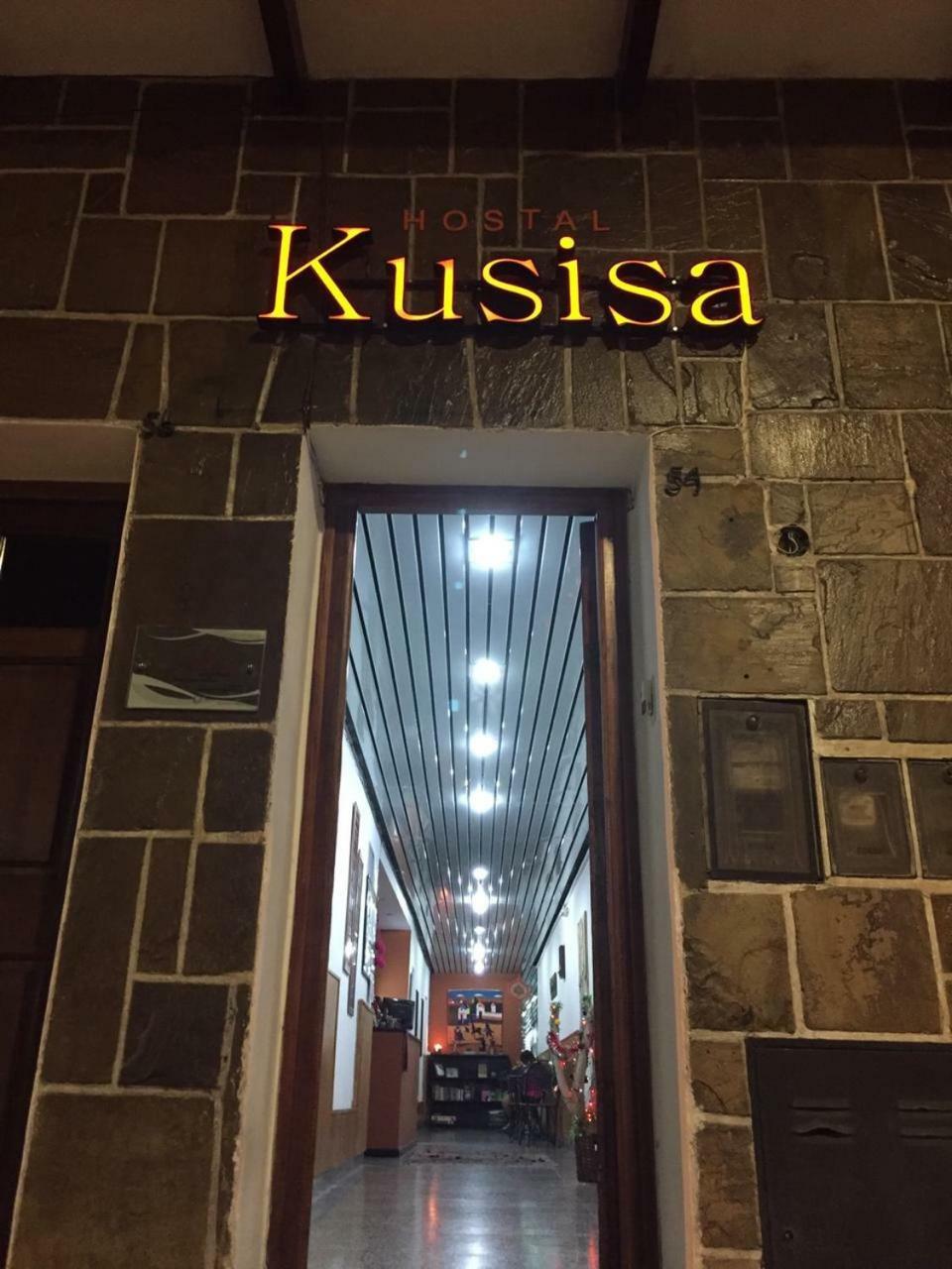 Kusisa Hotel Салта Екстериор снимка