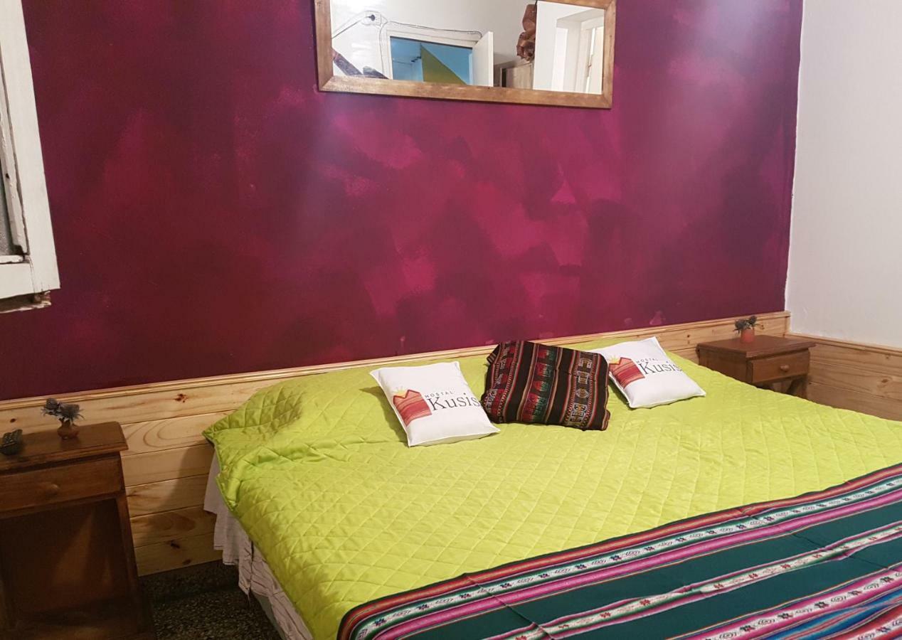 Kusisa Hotel Салта Екстериор снимка