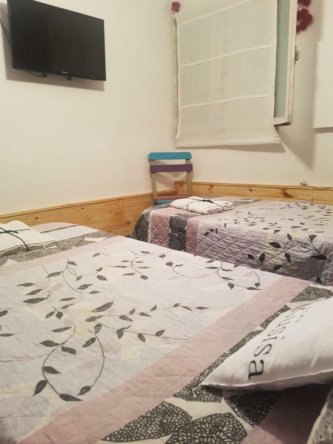 Kusisa Hotel Салта Екстериор снимка